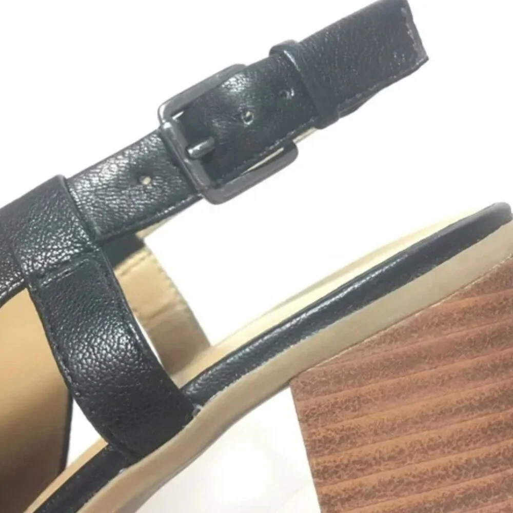 FRANCO SARTO "Franchesa" Sandals - Picture 8 of 11